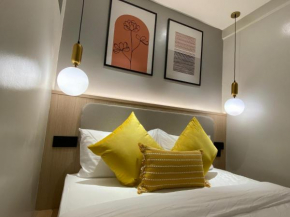 32 A Home Sleep Home